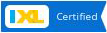 IXL Certified tutor.